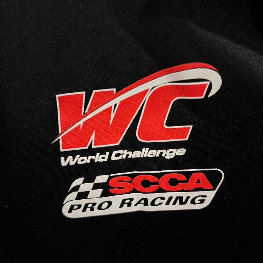 Mens Medium Race Jersey